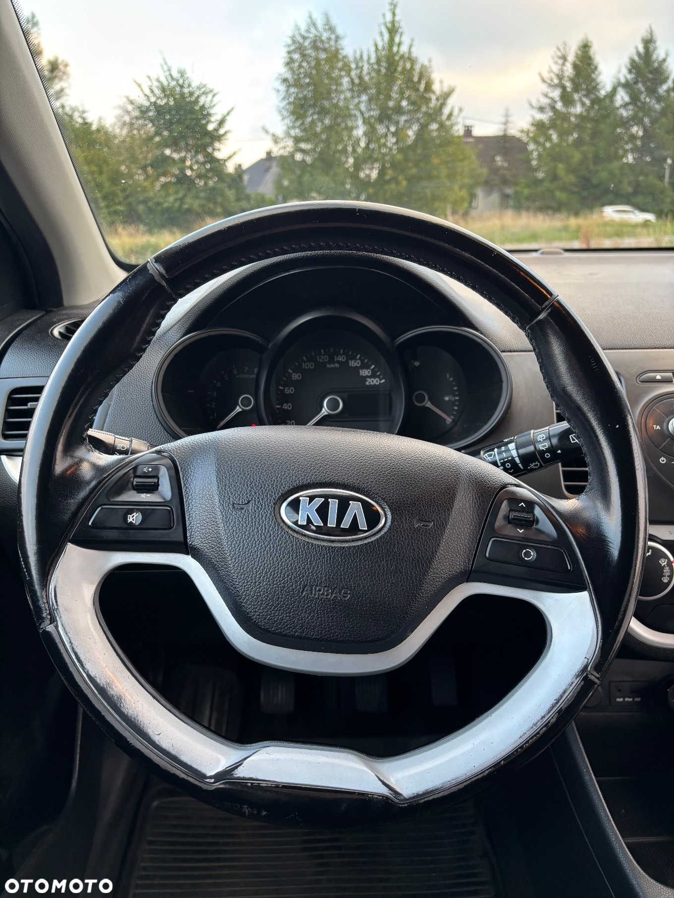 Kia Picanto - 4