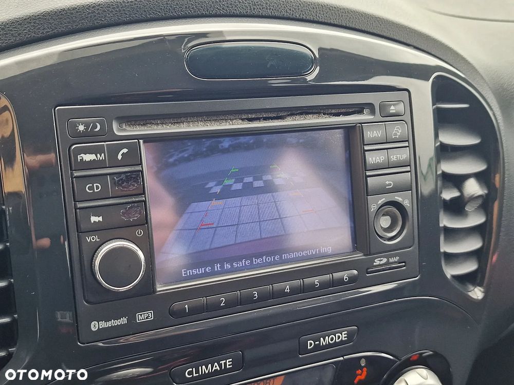 Nissan Juke 1.5 dCi Visia - 19