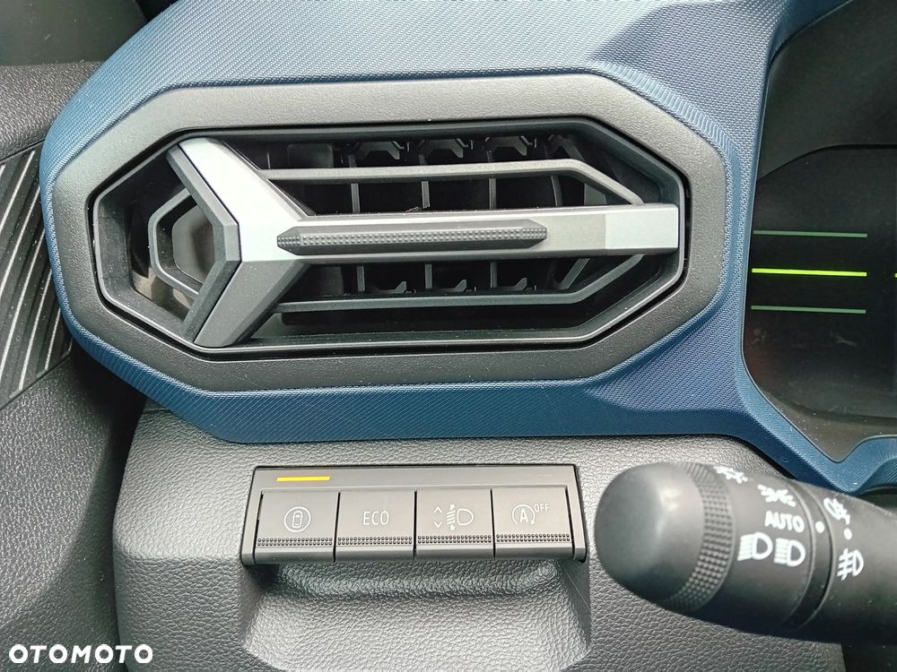 Dacia Bigster 1.2 TCe mHEV Expression - 23