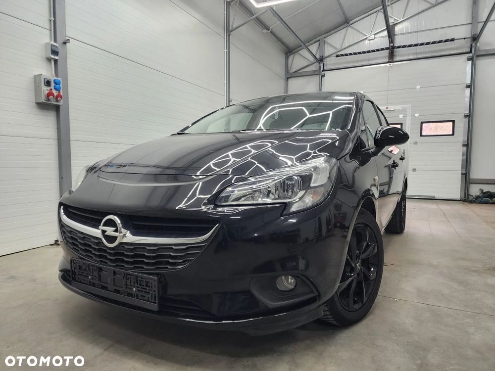 Opel Corsa 1.4 120 Lat - 3