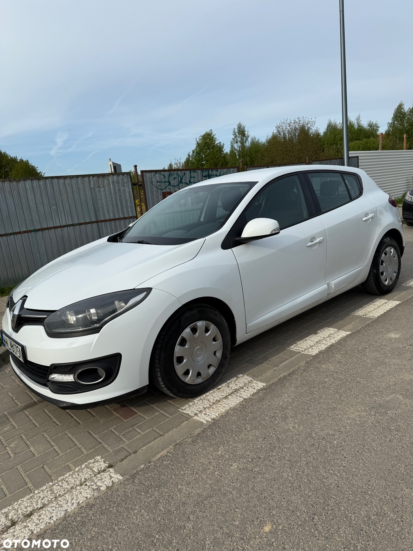 Renault Megane 1.5 dCi Energy Bose EU6 - 3
