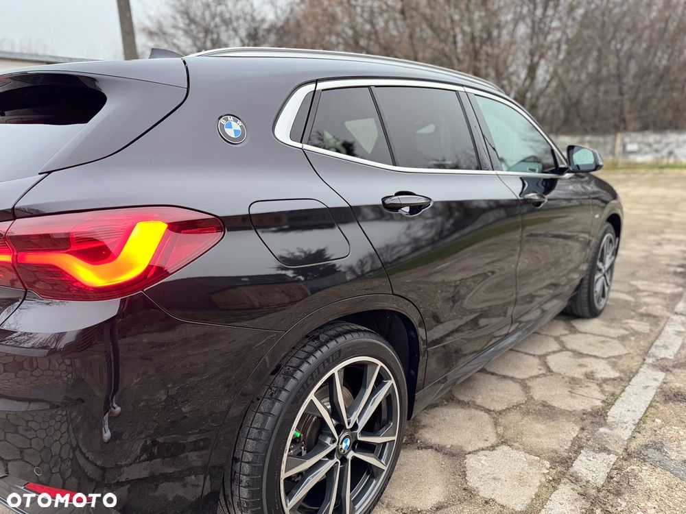 BMW X2 sDrive20i M Sport X - 3