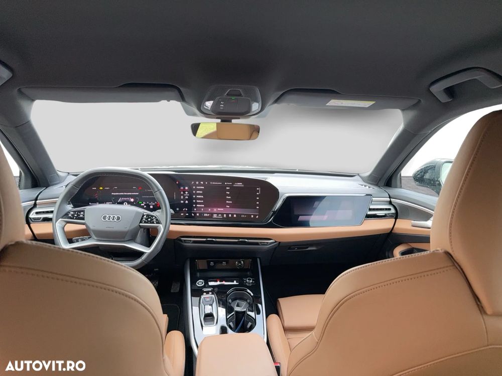 Audi A5 Limuzina 40 TFSI quattro S tronic - 11