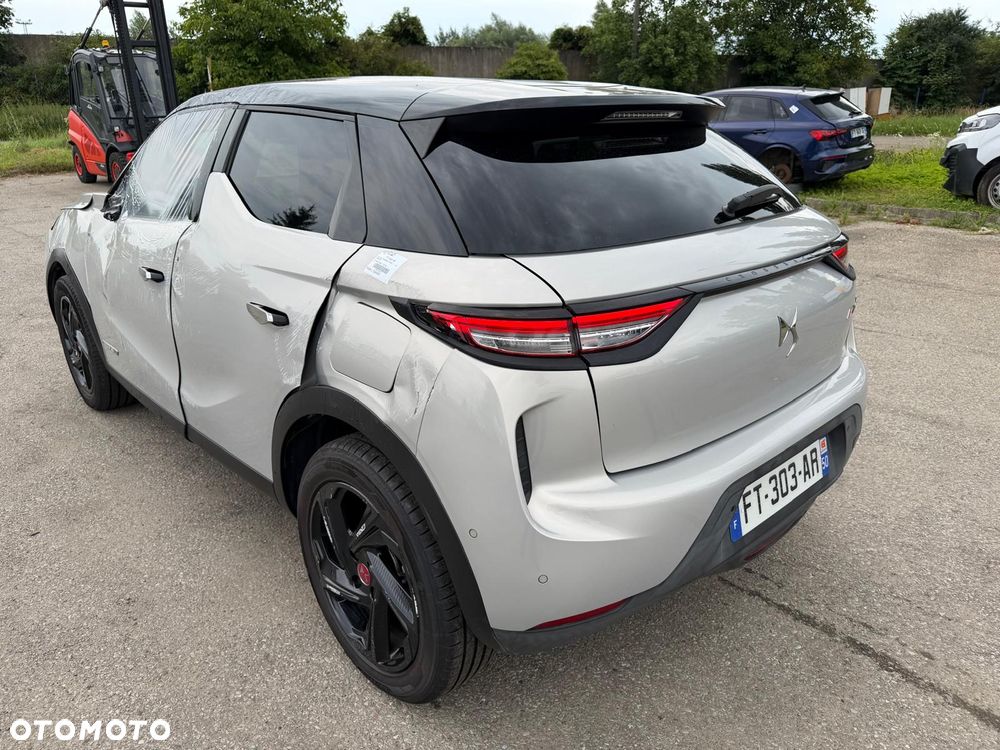 DS Automobiles DS 3 Crossback - 5