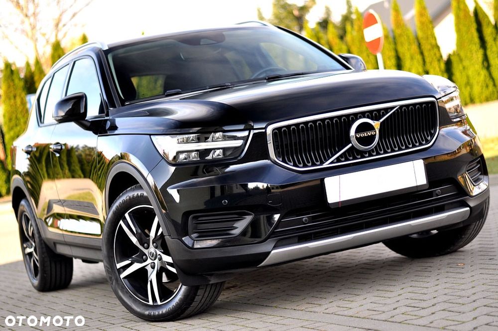 Volvo XC 40 D3 Momentum Pro - 6