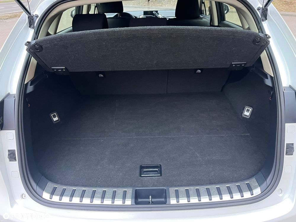 Lexus NX 200t Elegance 2WD - 8