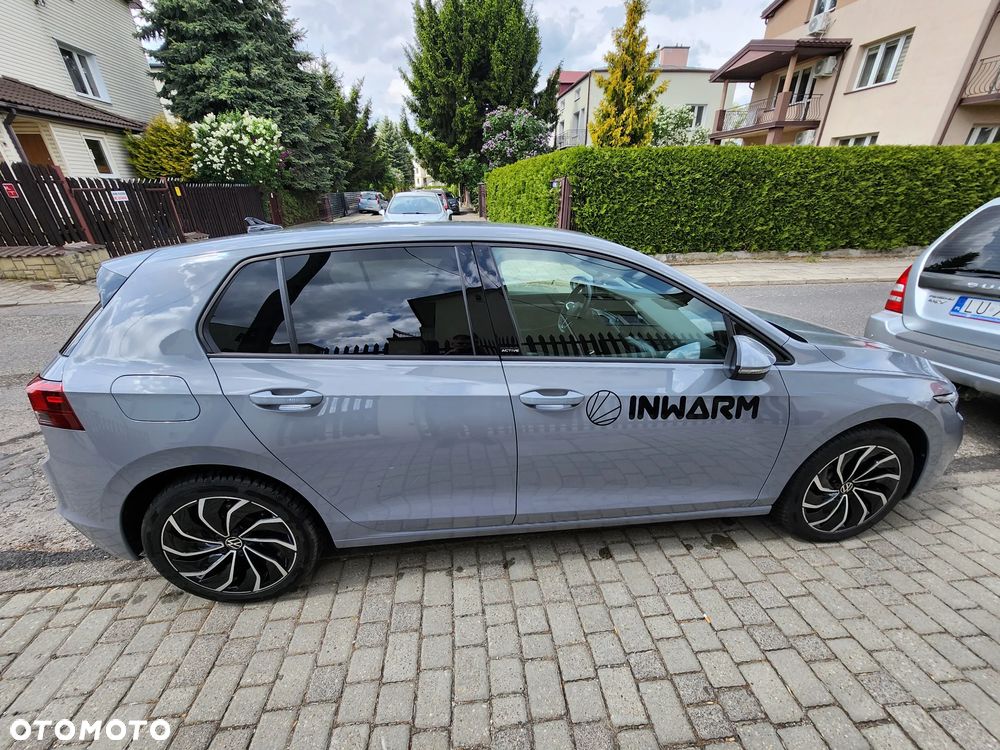 Volkswagen Golf 1.5 TSI EVO Style - 2