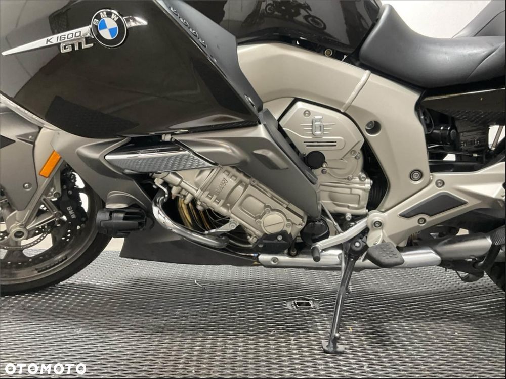 BMW K - 7
