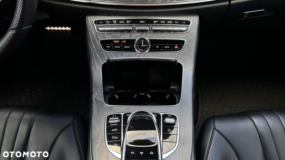 Mercedes-Benz CLS 350 d 4-Matic 9G-TRONIC - 20
