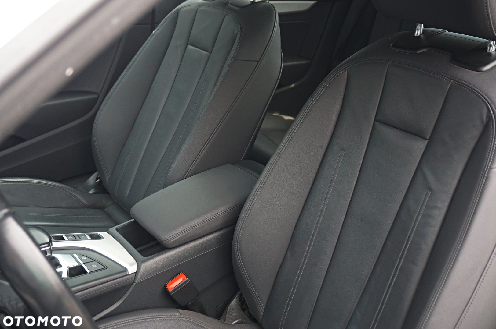 Audi A5 - 12