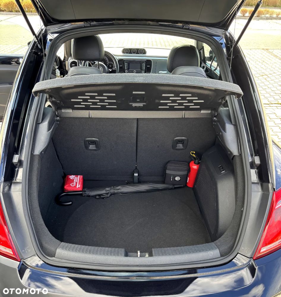 Volkswagen Beetle 2.0 TSI Sport DSG - 18