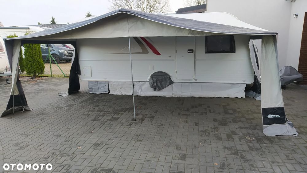 Burstner Averso 465 ts - 21