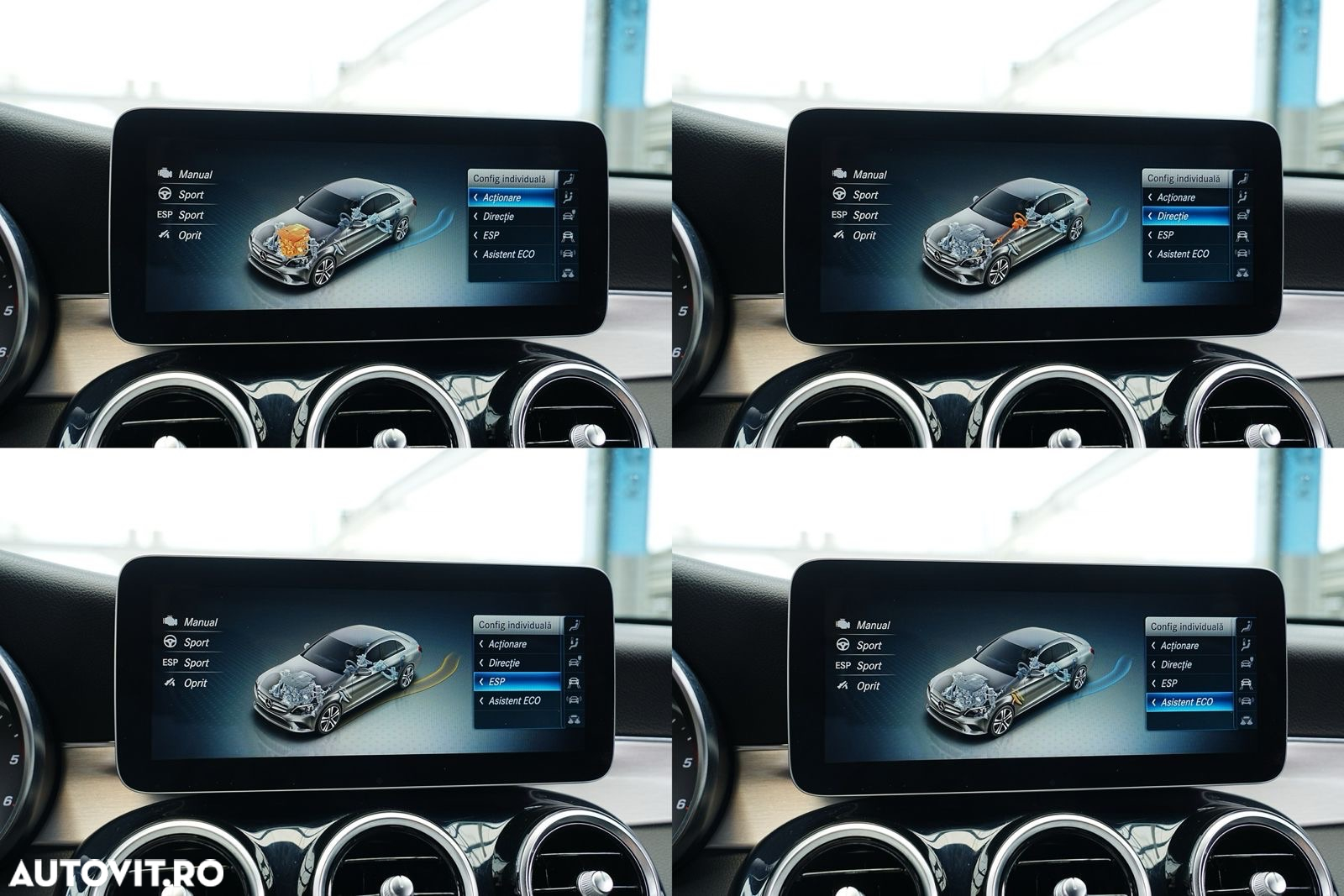 Mercedes-Benz C - 23