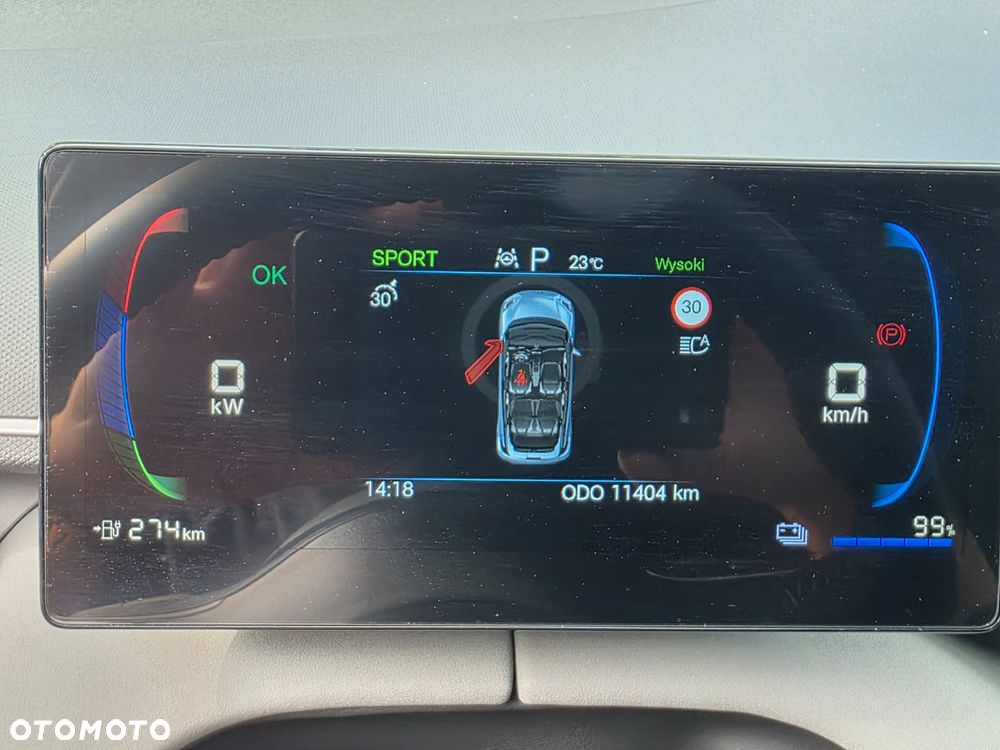 BYD Dolphin Surf - 15