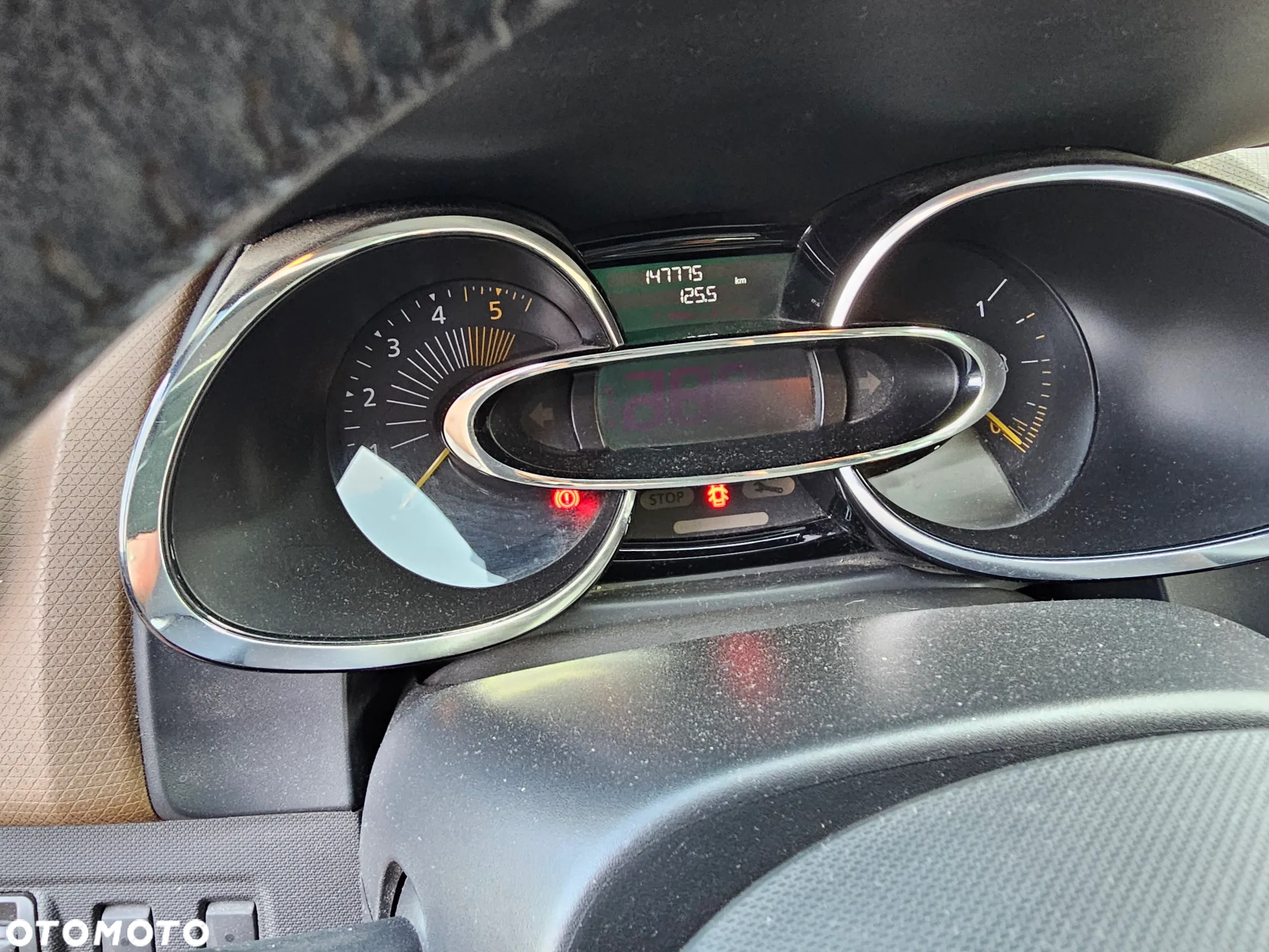 Renault Clio 1.5 dCi Energy Business - 21