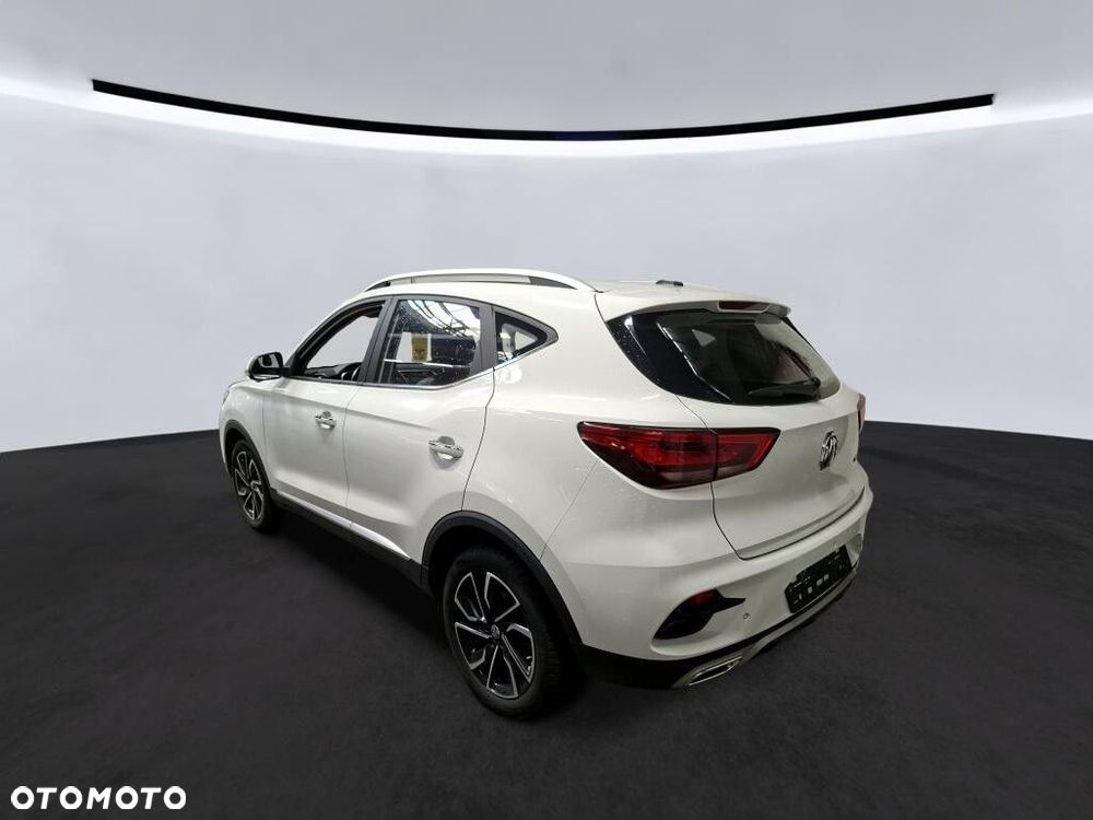 MG ZS 1.0 T-GDI Exclusive - 2