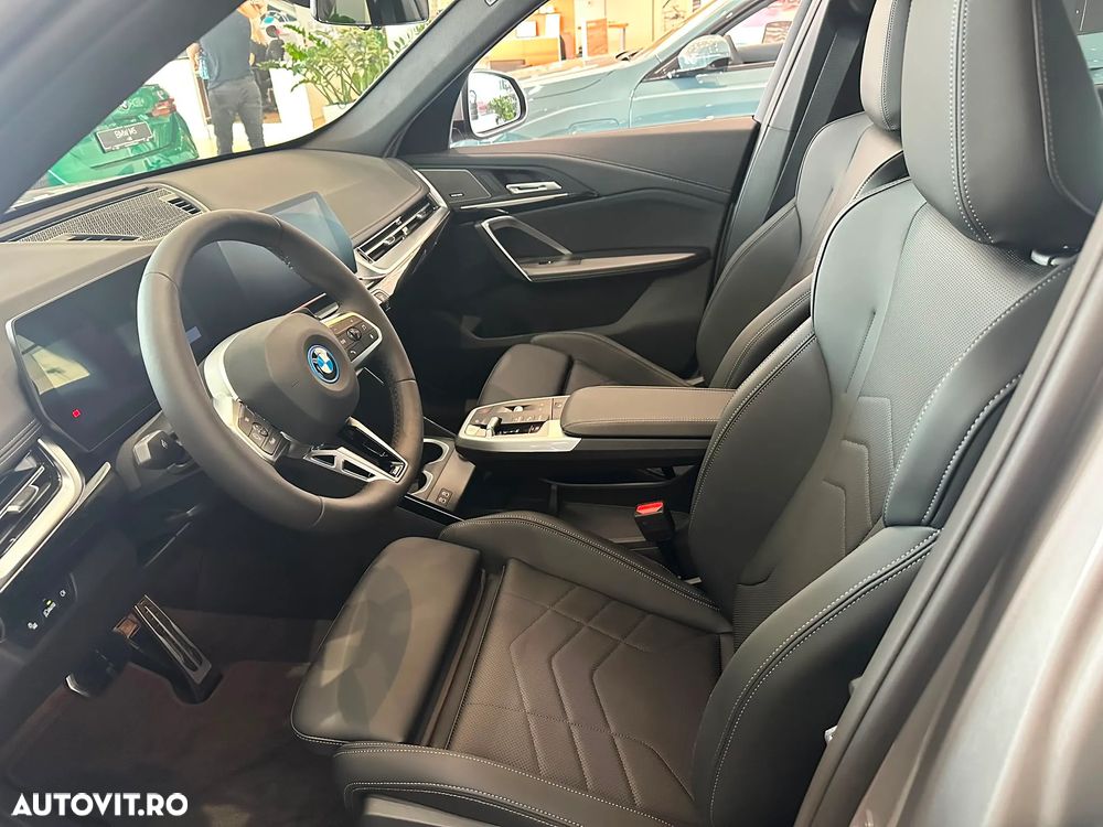 BMW X1 xDrive30e Aut. M Sportpaket - 7