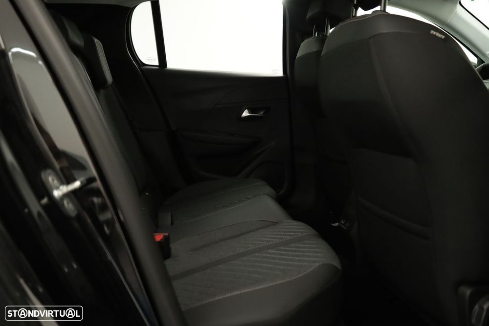 Peugeot 208 1.2 Hybrid Allure e-DCS6 - 22