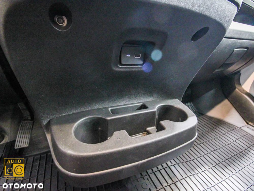 Fiat DUCATO FURGON L4H3 - 24
