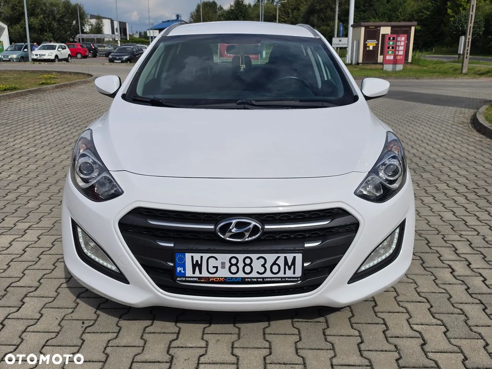 Hyundai i30 1.6 Classic - 3