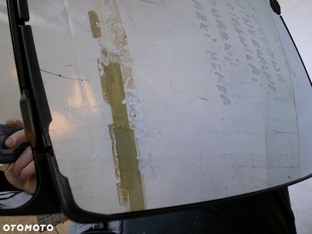 mekra lusterko do traktora koparki case caterpillar fendt jcb massey - 3