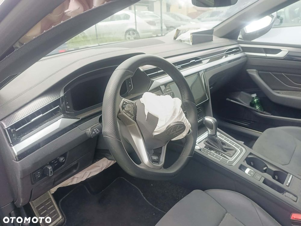 Volkswagen Arteon 1.4 eHybrid OPF DSG R-Line - 10