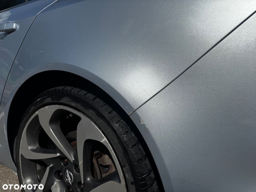 Opel Insignia - 9