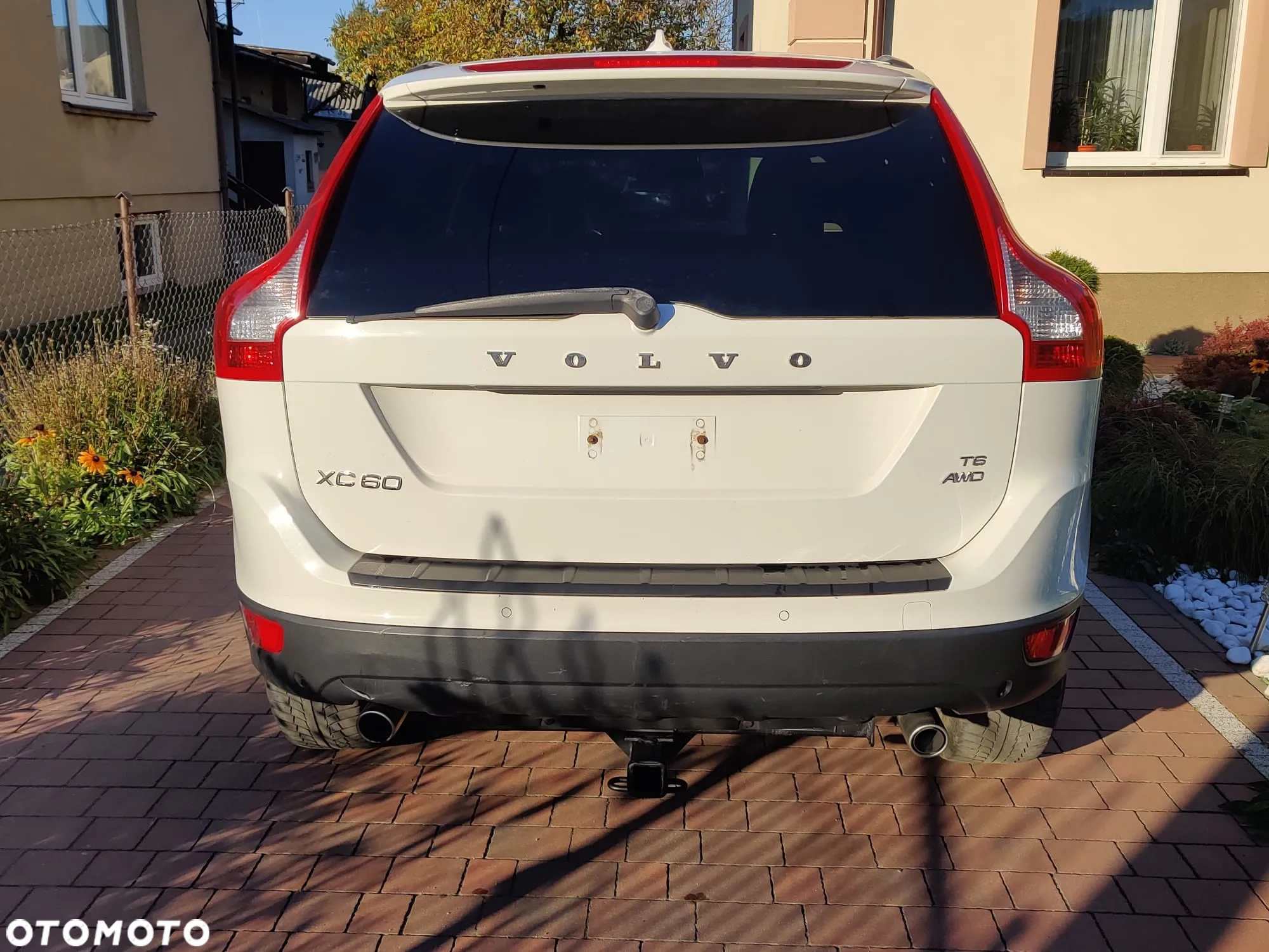 Volvo XC 60 T6 AWD Edition Pro - 2