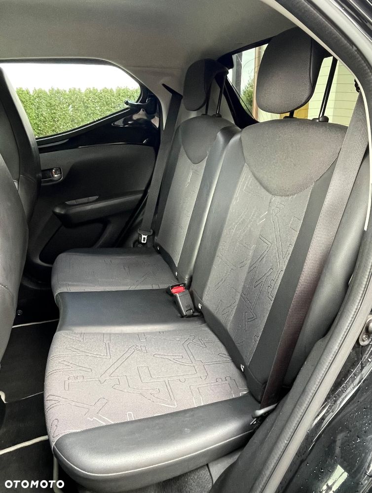 Toyota Aygo - 12