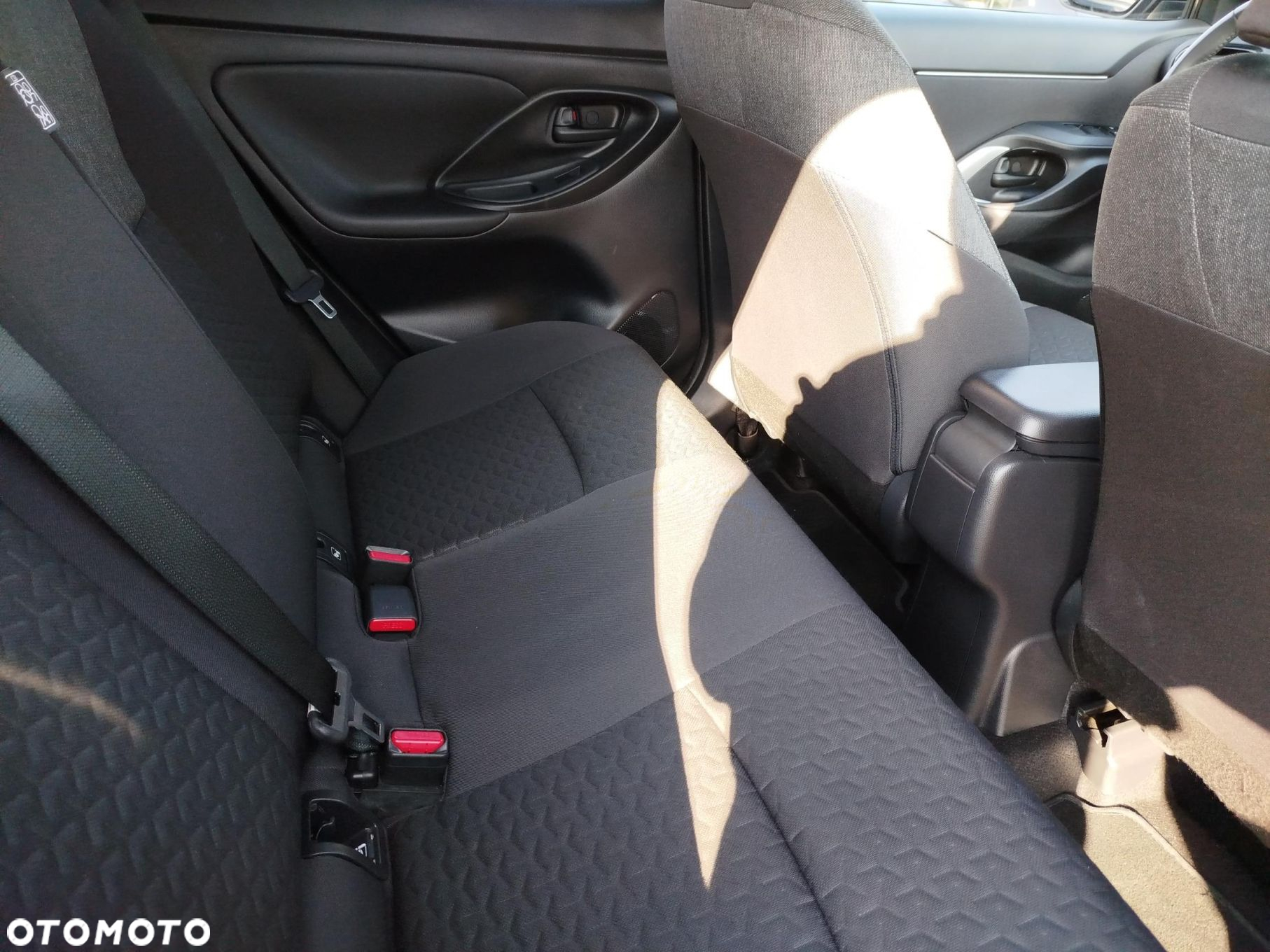 Toyota Yaris Cross - 13