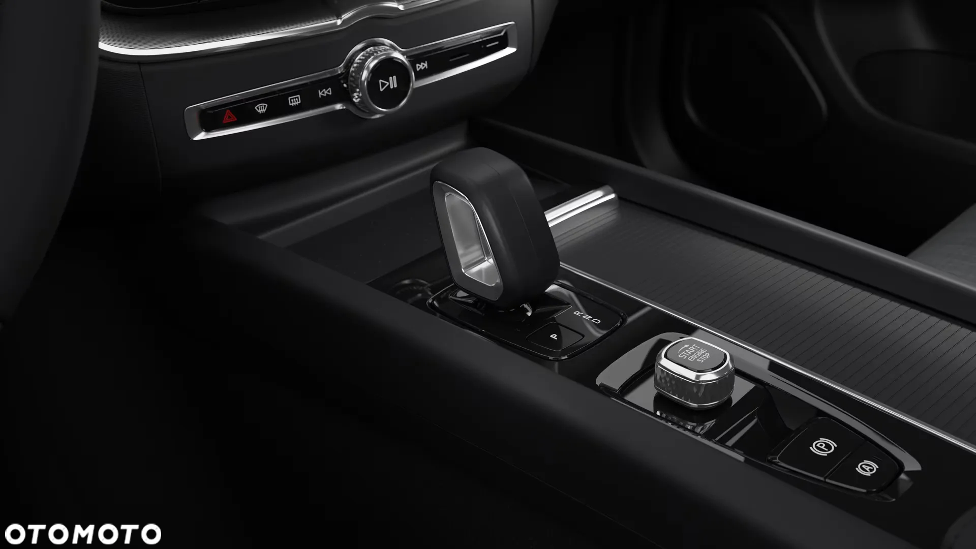 Volvo XC 60 B5 B AWD Core - 11
