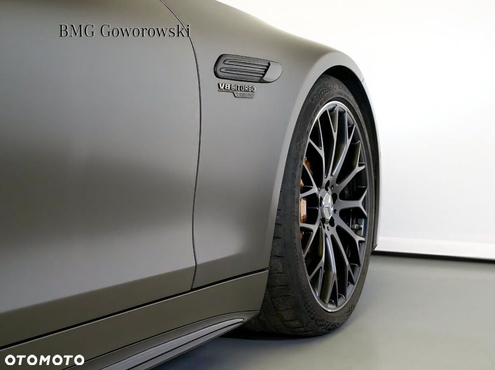 Mercedes-Benz SL - 8