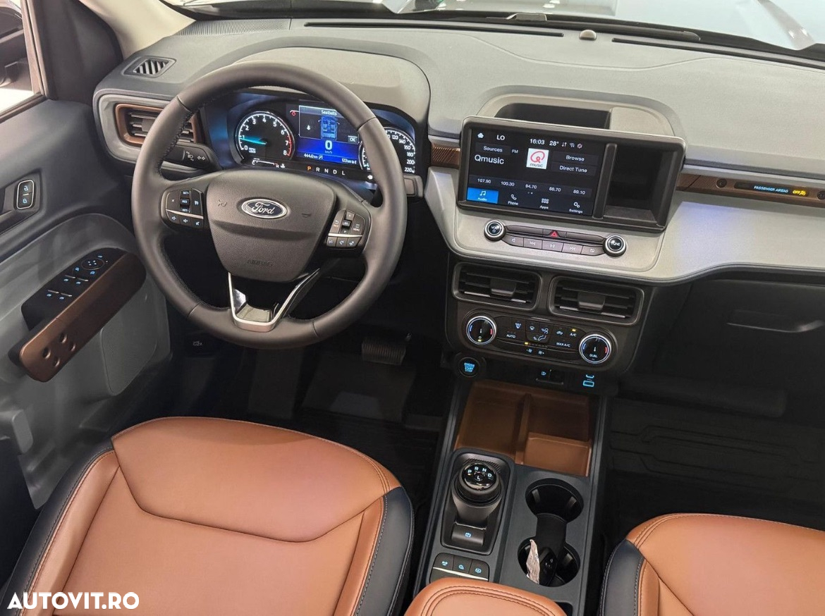 Ford F150 - 19