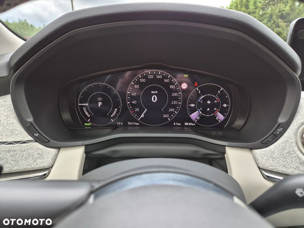 Mazda CX-60 2.5 PHEV Takumi AWD - 12