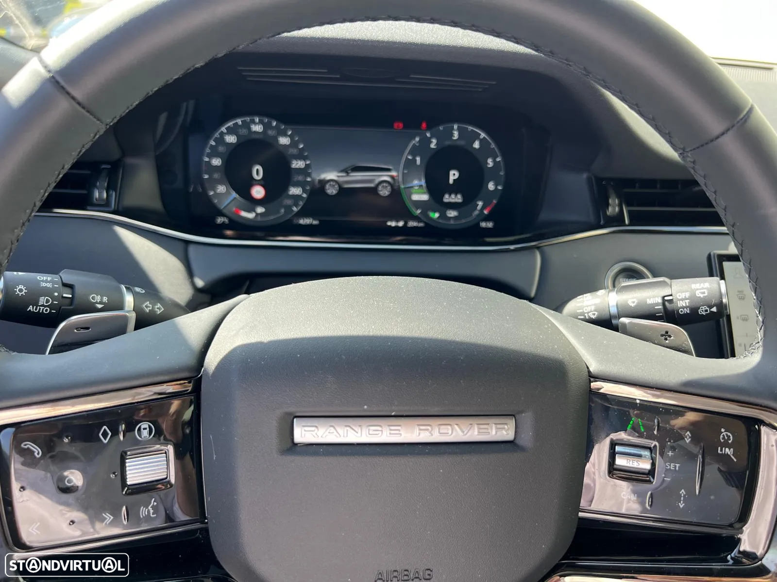 Land Rover Range Rover Evoque - 7