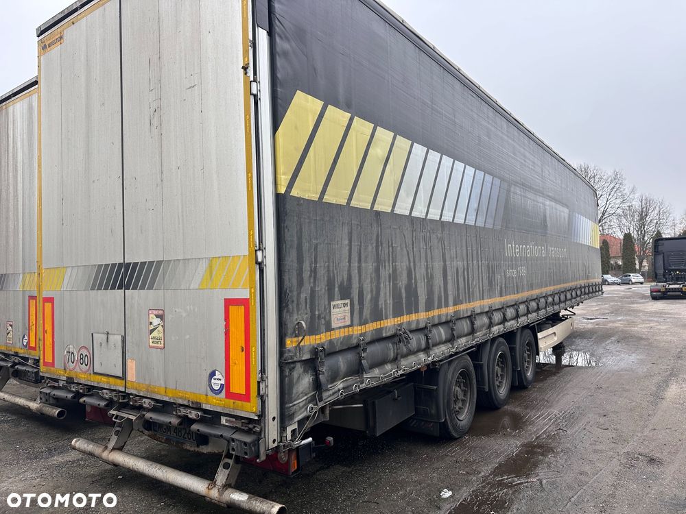 Wielton NS-3 MEGA - 2