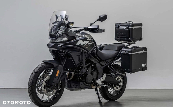 CFMoto MT