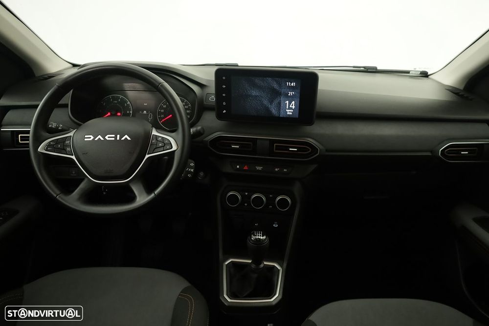 Dacia Sandero 1.0 TCe Extreme - 8
