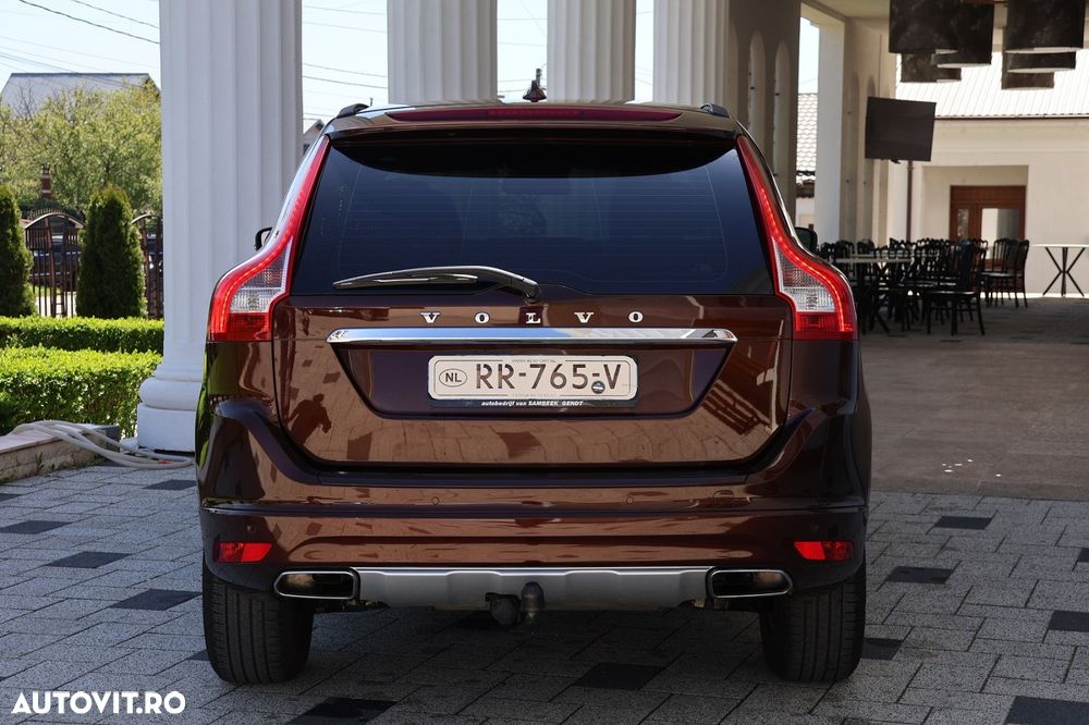Volvo XC 60 - 16