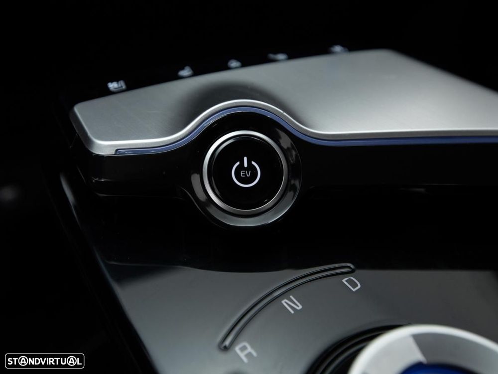 Kia EV6 77,4-kWh - 24