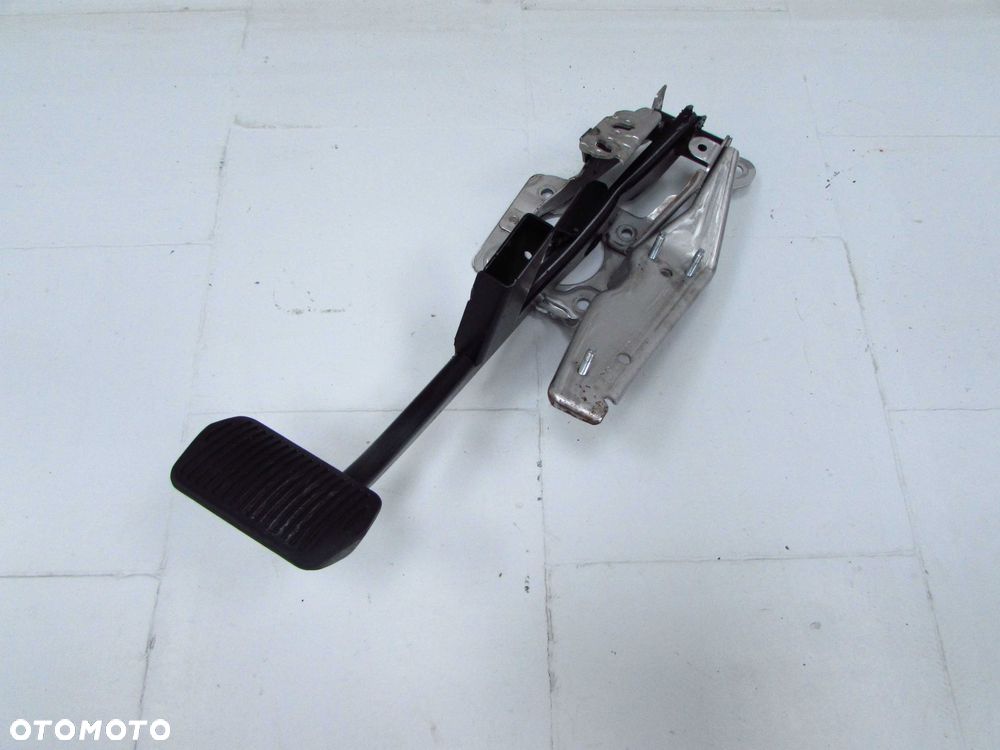 VOLVO C30 S40 V50 C70 II 2.0 D4 AUTOMAT 10-13 PEDAL HAMULCA 31341263 UK ANGLIK - 1