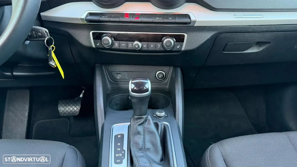Audi Q2 35 TFSI Advanced S tronic - 11