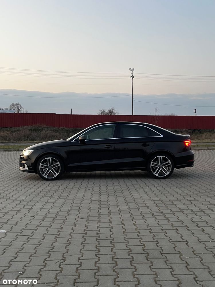 Audi A3 - 5