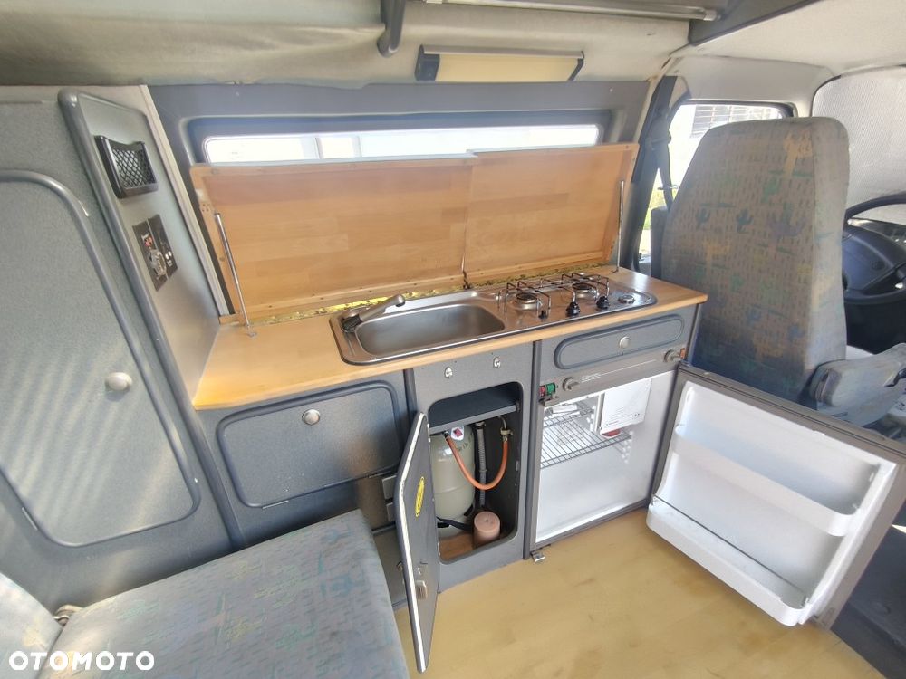 Volkswagen Transporter Standard - 6