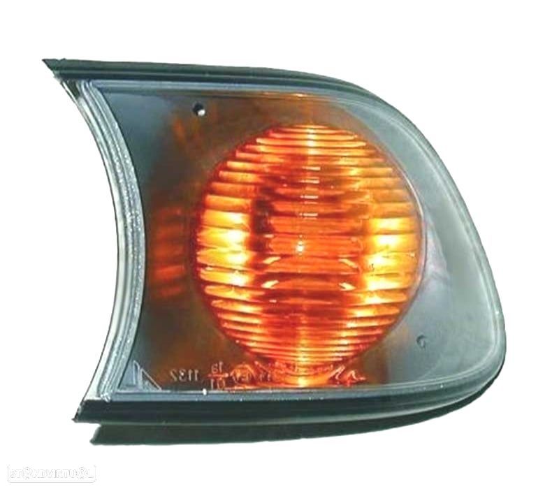 INTERMITENTE FRONTAL ESQ BMW E46 01-05 COMPACTO ÂMBAR - 1