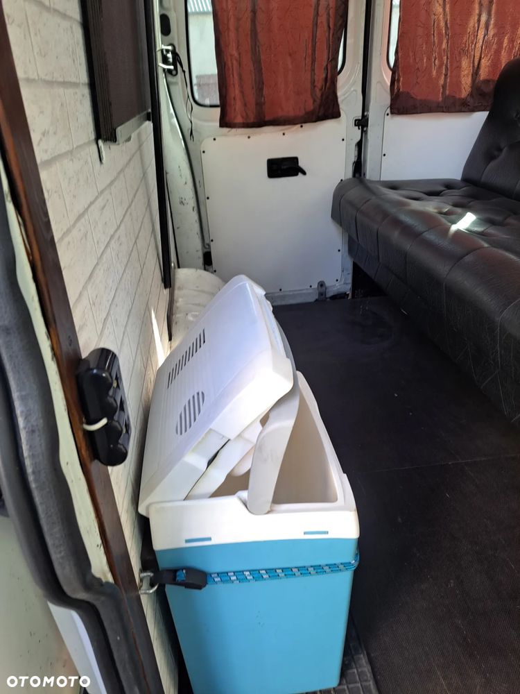 Renault Master - 2