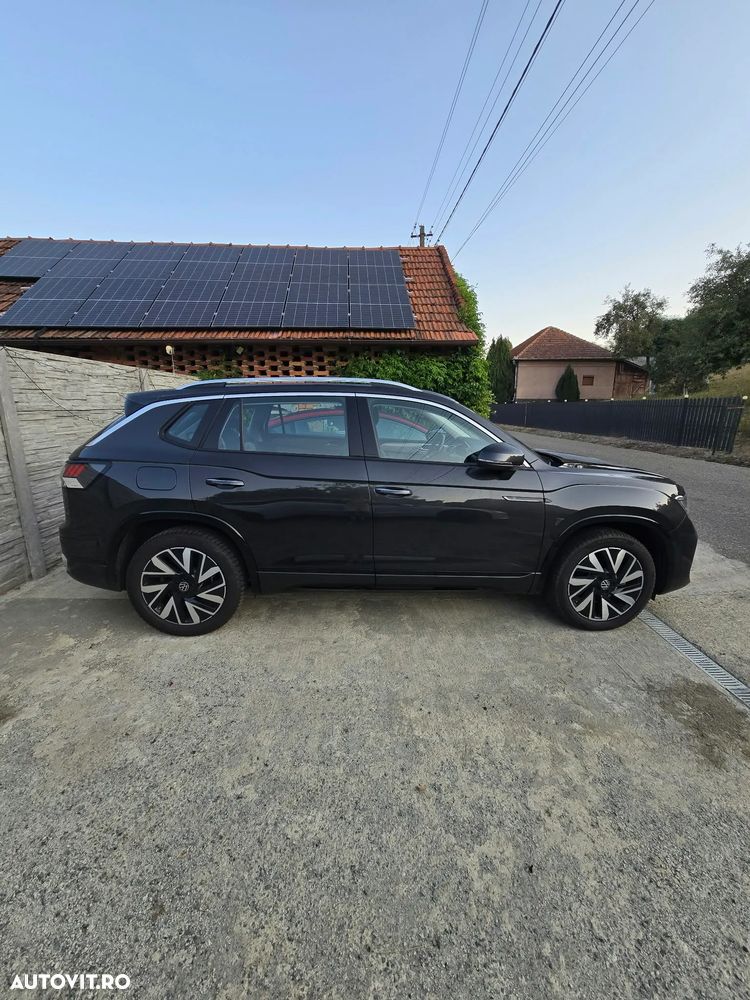 Volkswagen Tayron - 4