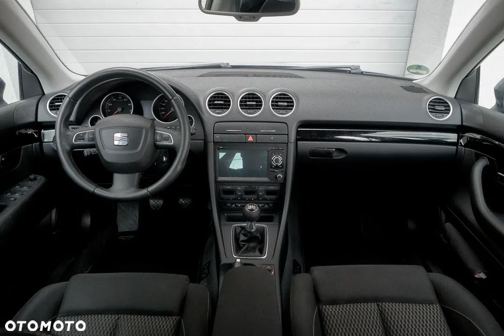 Seat Exeo 1.8T Sport - 32