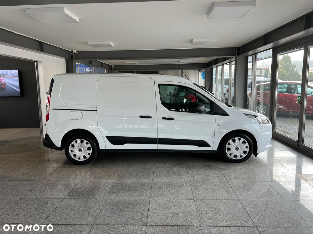 Ford Connect - 18