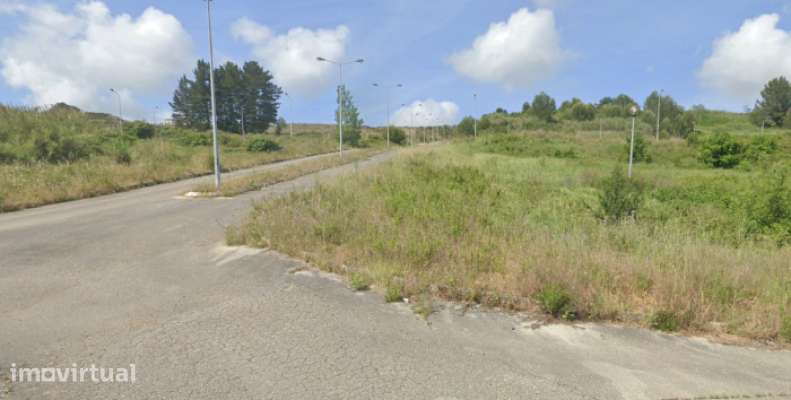 Lote para construção de moradia - Aldeia Galega da Merceana - Alenquer - Grande imagem: 2/3